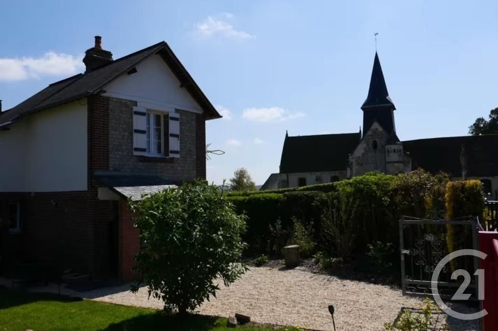 Maison à louer, 84m², Douville-en-Auge