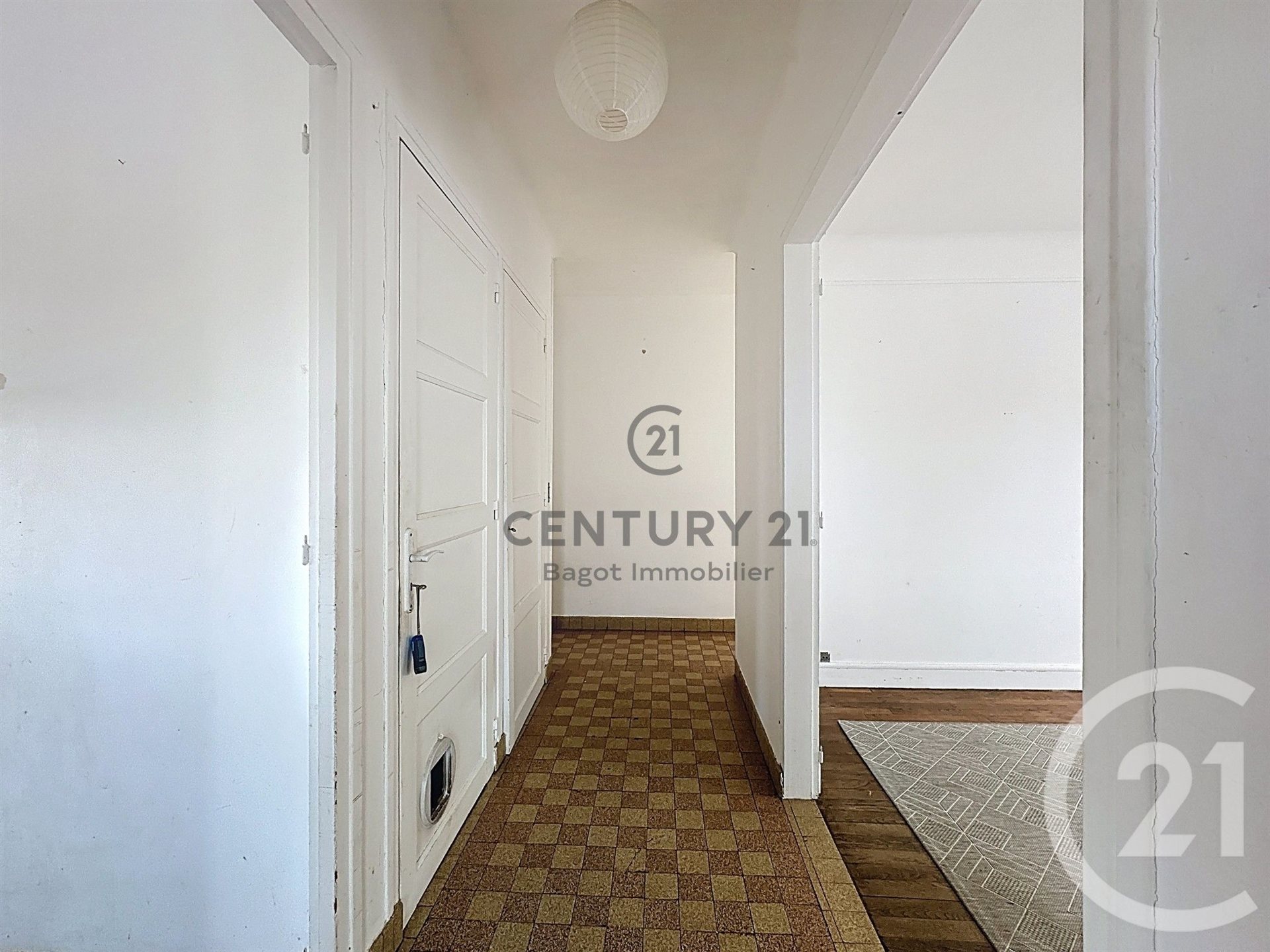 Maison à louer, 75m², Dives-sur-Mer