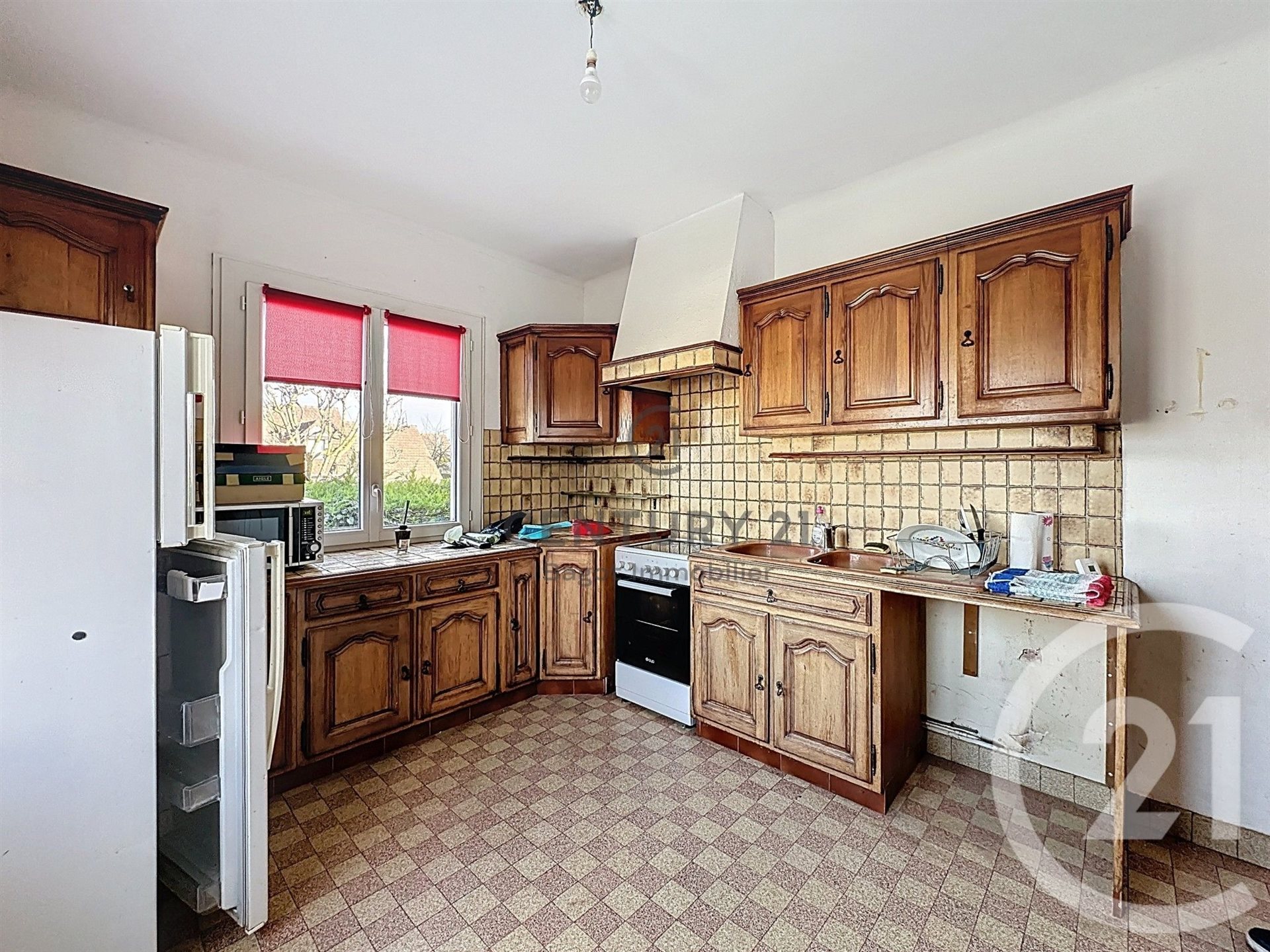 Maison à louer, 75m², Dives-sur-Mer