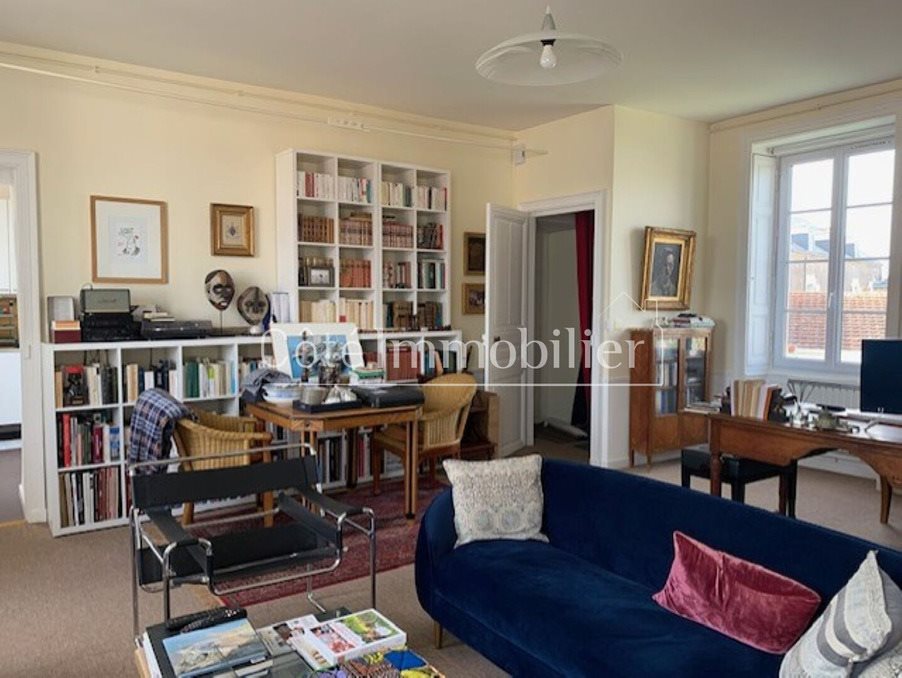 Appartement à vendre, 72m², Bourgneuf-en-Retz