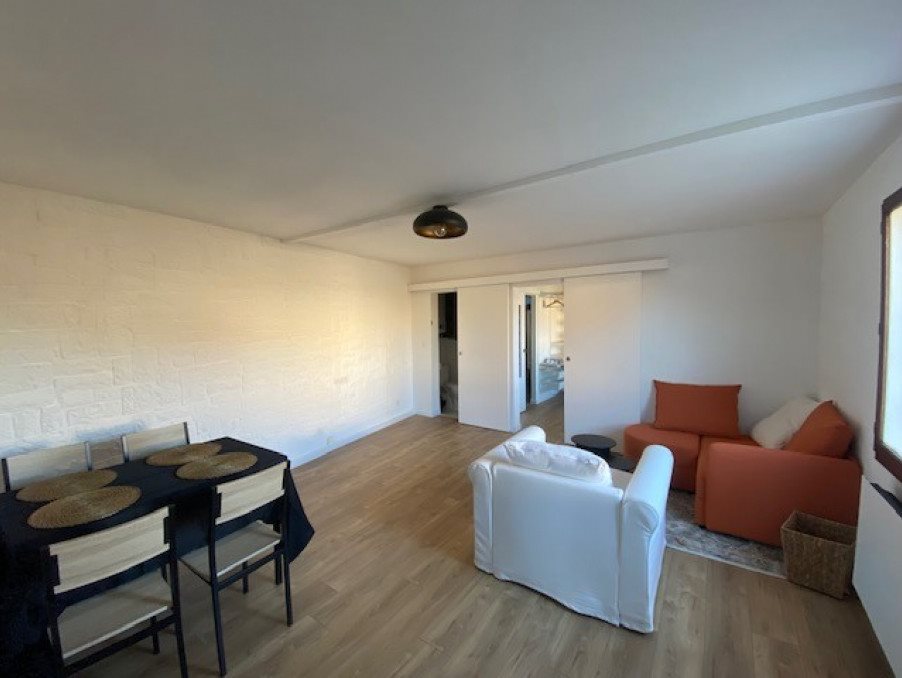 Maison à louer, 42m², Pierrelaye