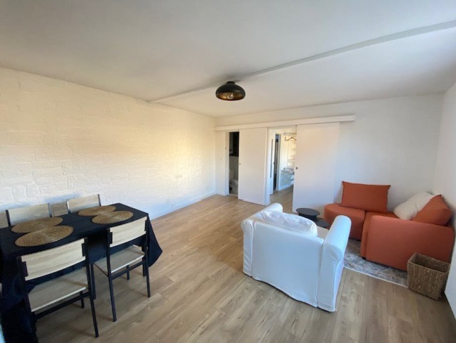 Maison à louer, 42m², Pierrelaye