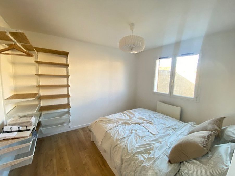 Maison à louer, 42m², Pierrelaye