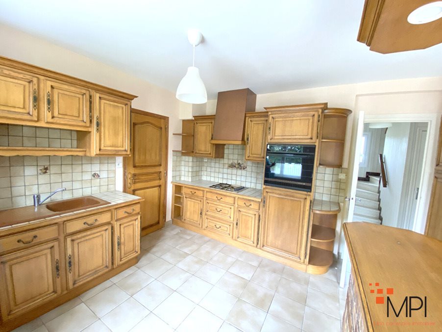 Maison à louer, 111m², L'Hermitage