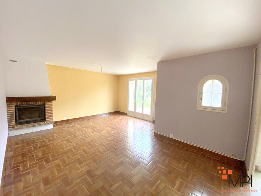 Maison à louer, 111m², L'Hermitage