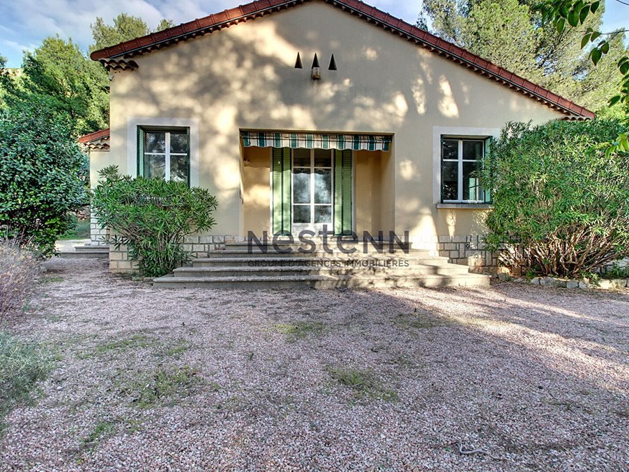 Maison à vendre, 93m², Vitrolles