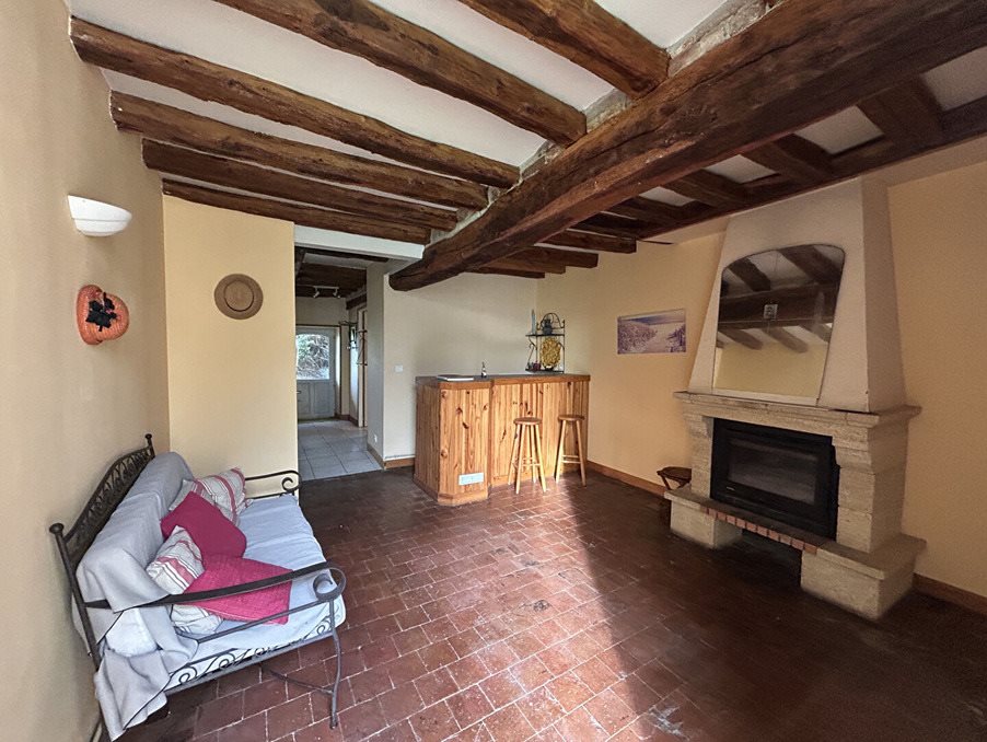 Maison à vendre, 155m², Chassy