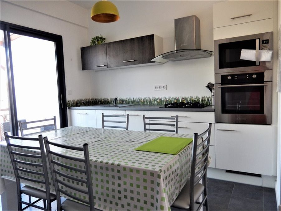 Maison à louer, 90m², Royan