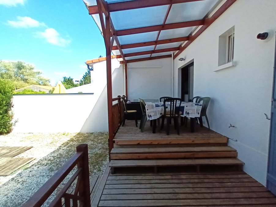 Maison à louer, 90m², Royan