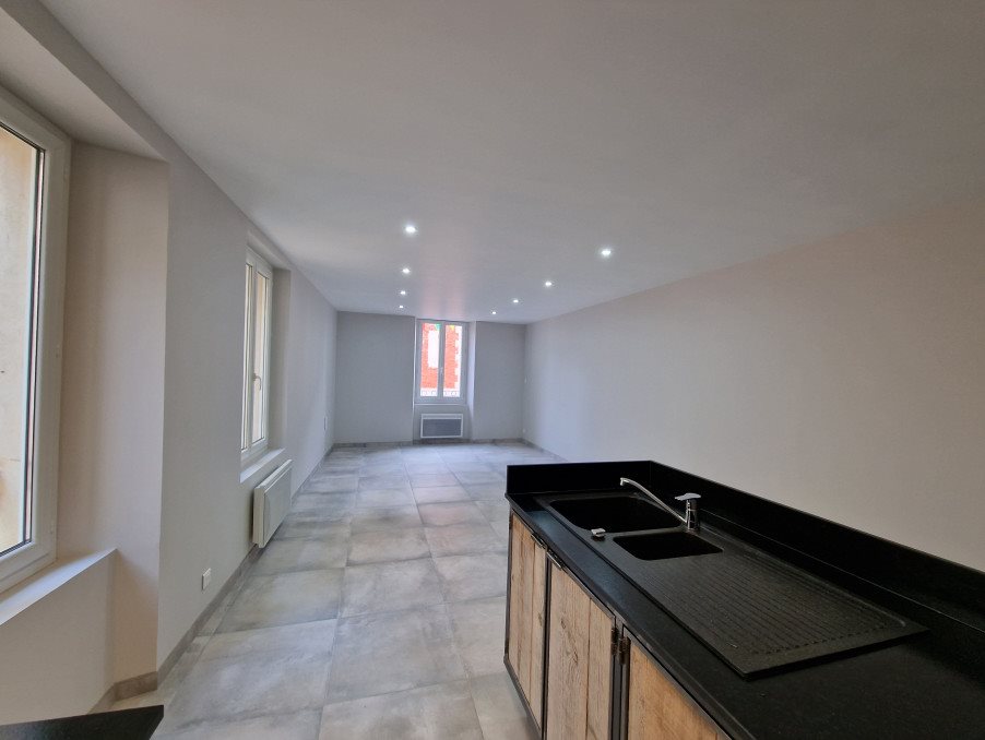 Appartement à louer, 68m², Le Thor