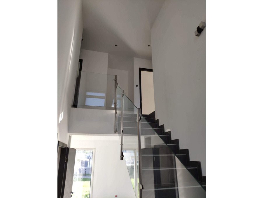 Maison à vendre, 107m², Dogneville