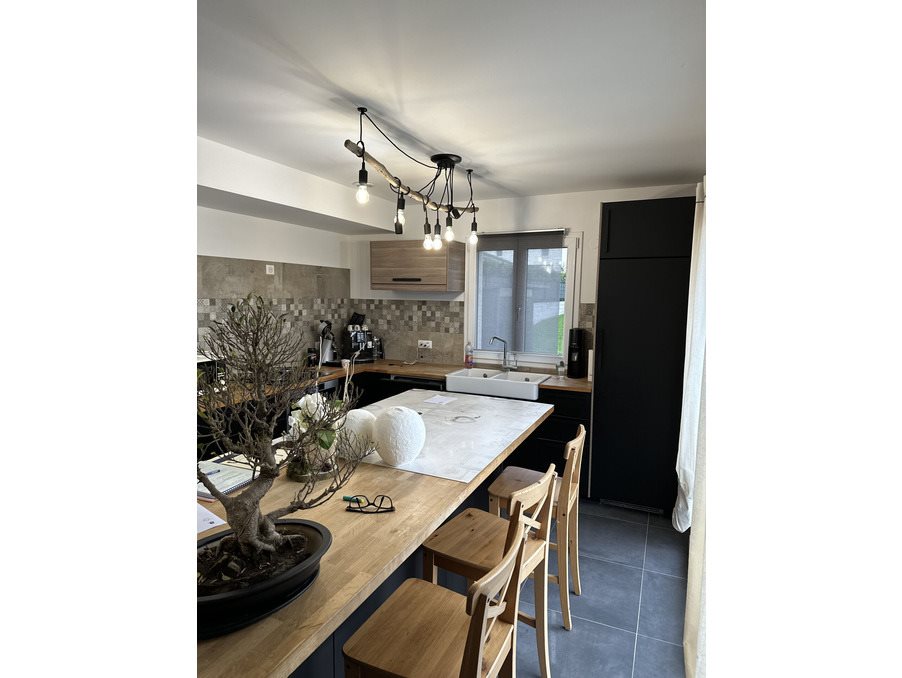 Maison à vendre, 107m², Dogneville