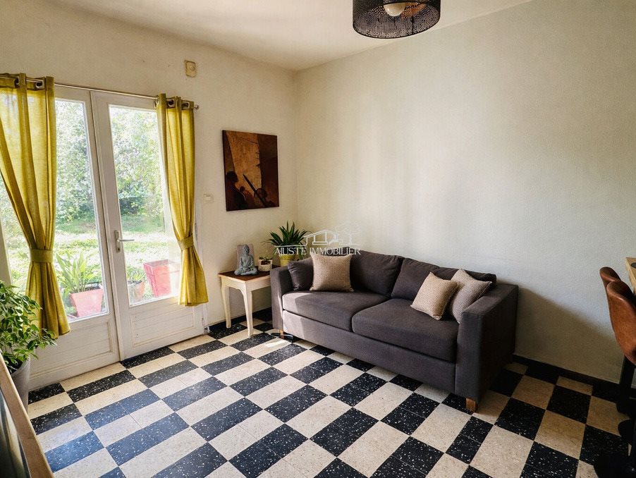 Appartement à vendre, 35m², Saint-Victoret