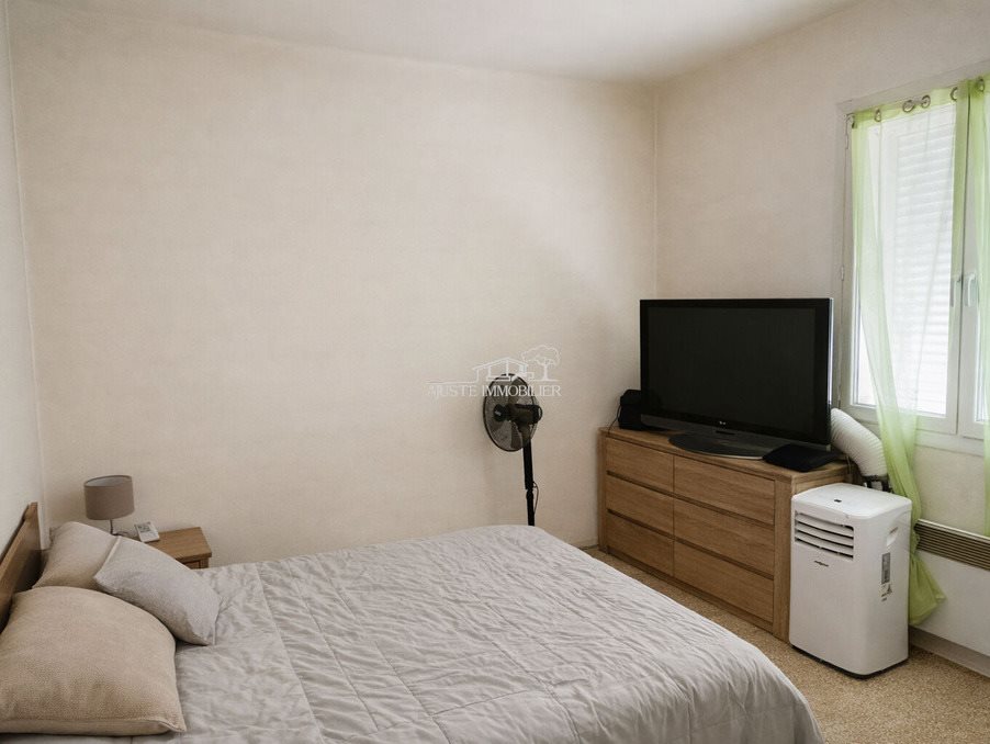 Appartement à vendre, 35m², Saint-Victoret