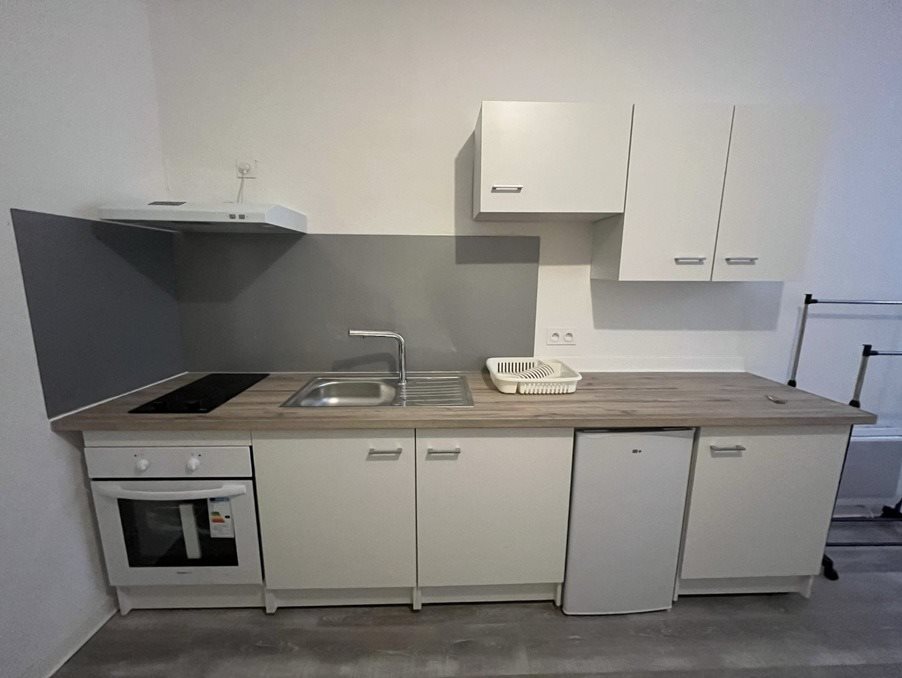 Appartement à louer, 19m², Pézenas