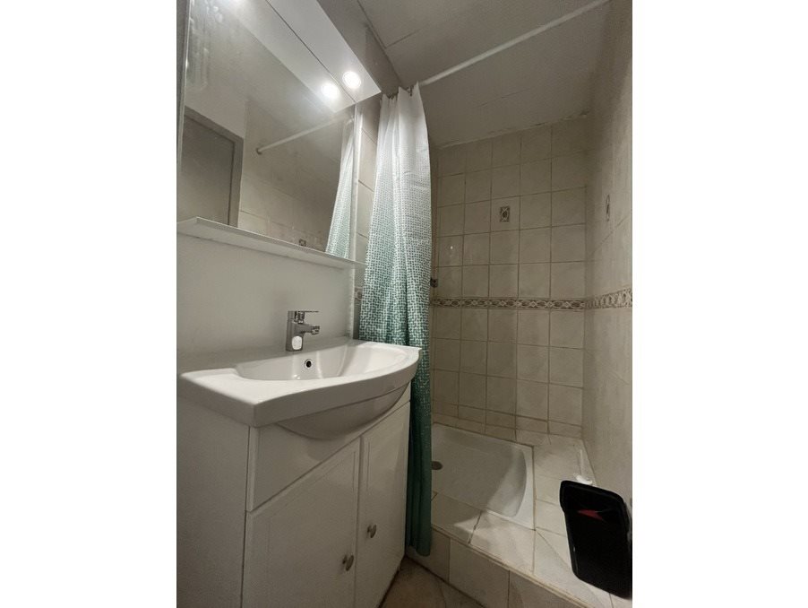 Appartement à louer, 19m², Pézenas
