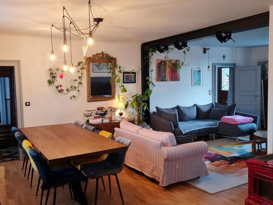 Maison à vendre, 280m², Château-Salins