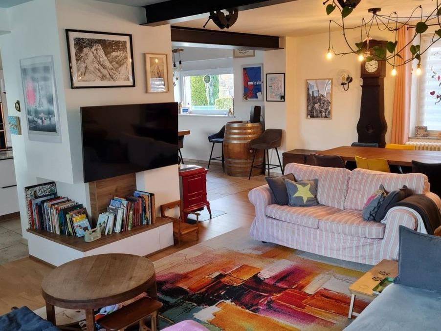 Maison à vendre, 280m², Château-Salins