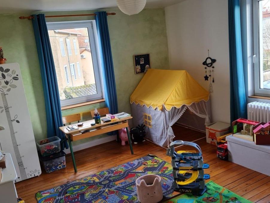 Maison à vendre, 280m², Château-Salins