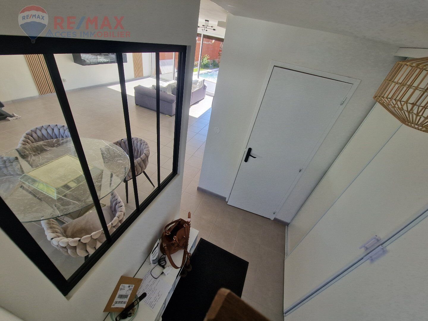 Maison à louer, 106m², Trèbes