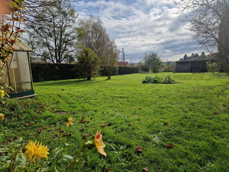 Maison à vendre, 115m², Masseret