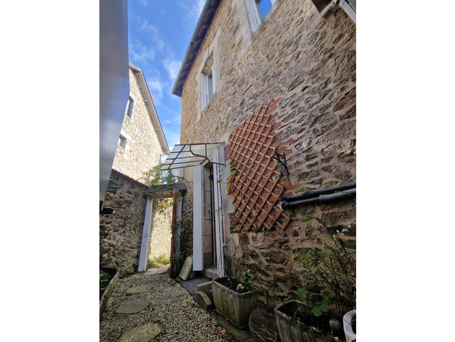 Maison à vendre, 115m², Masseret