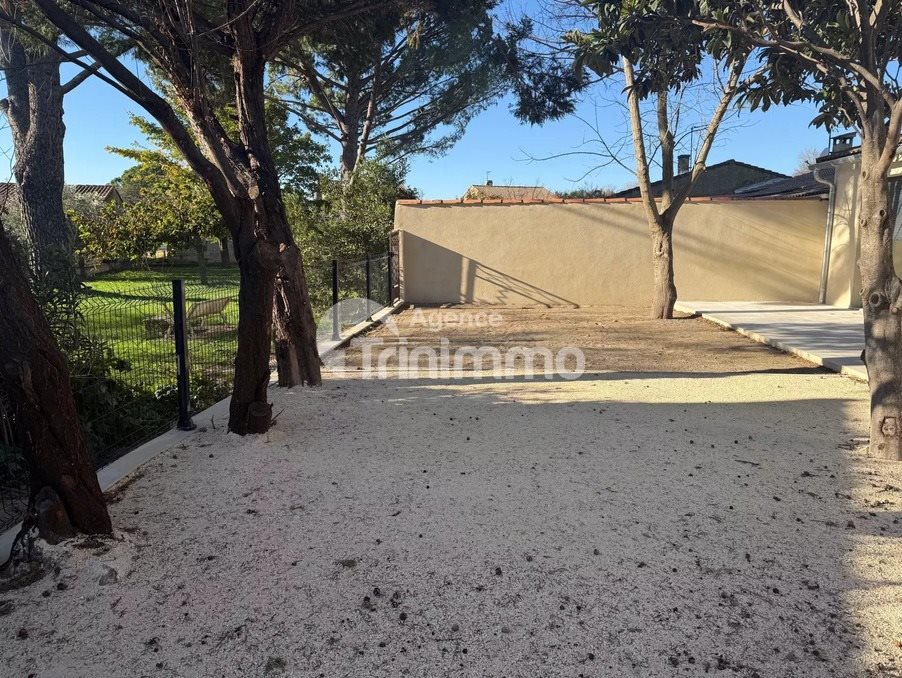 Maison à vendre, 100m², Morières-lès-Avignon