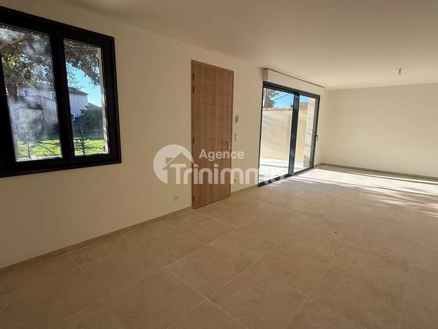 Maison à vendre, 100m², Morières-lès-Avignon
