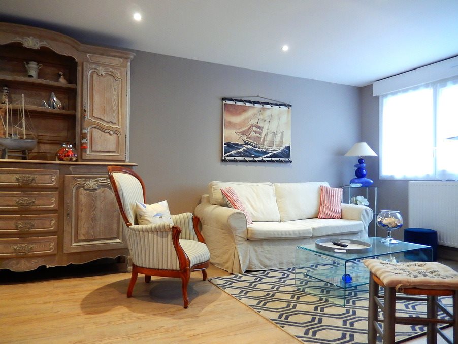 Maison à louer, 129m², Royan