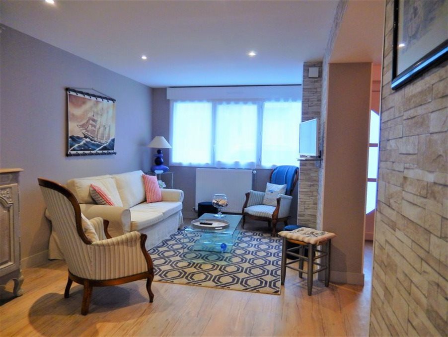 Maison à louer, 129m², Royan