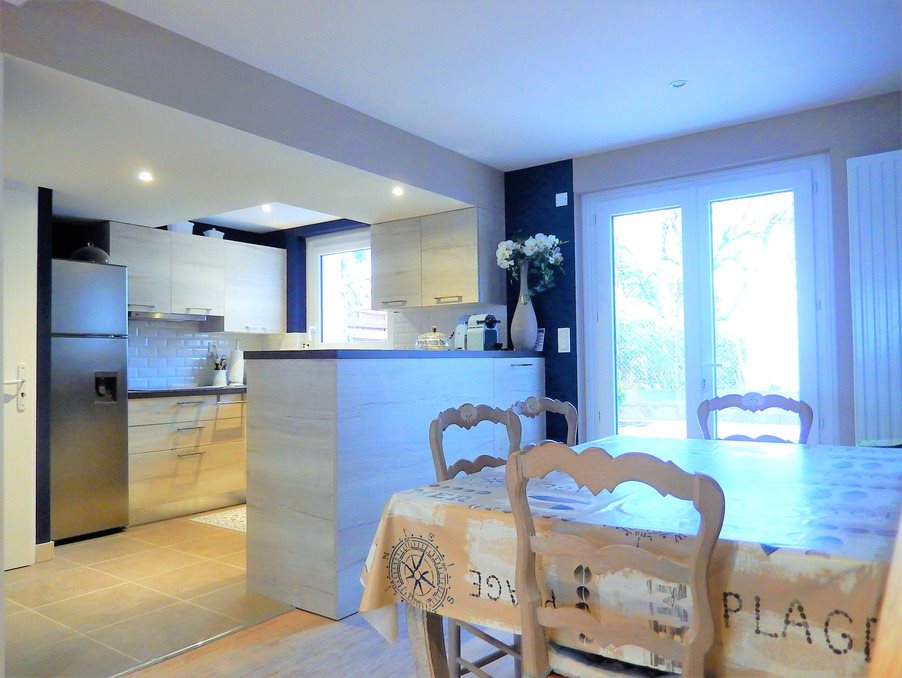 Maison à louer, 129m², Royan