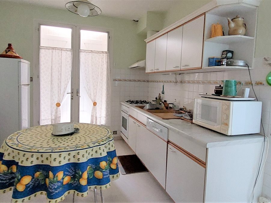 Maison à louer, 76m², Royan