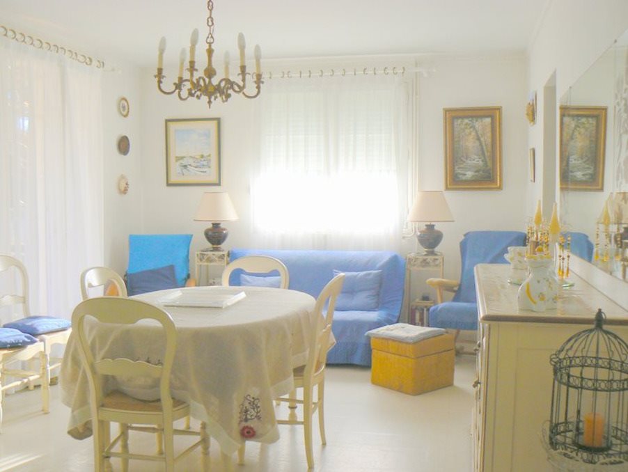 Maison à louer, 76m², Royan