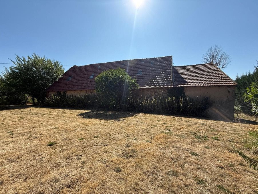 Maison à vendre, 50m², Vesdun
