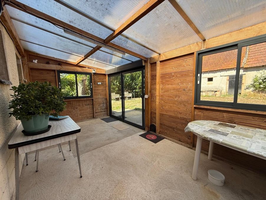 Maison à vendre, 50m², Vesdun