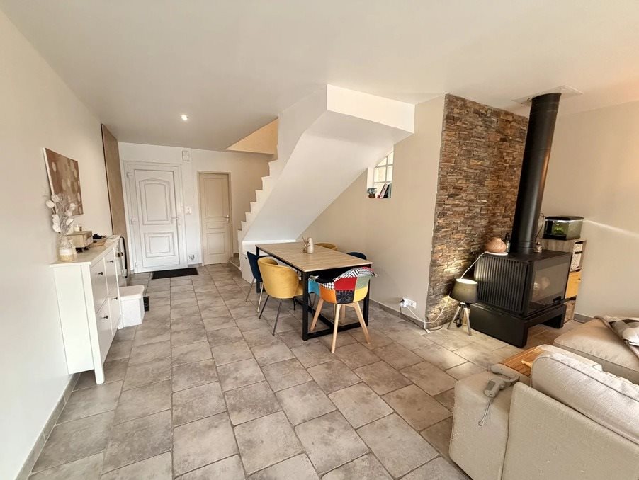 Maison à vendre, 100m², Vitrolles