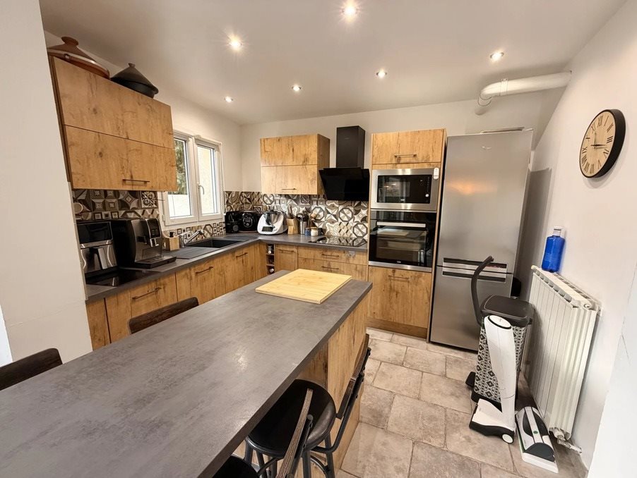 Maison à vendre, 100m², Vitrolles