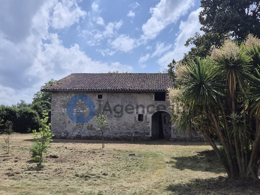 Maison à vendre, 131m², Escos