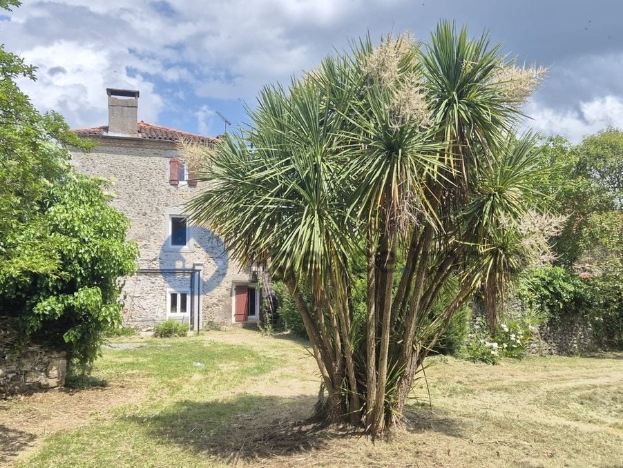 Maison à vendre, 131m², Escos