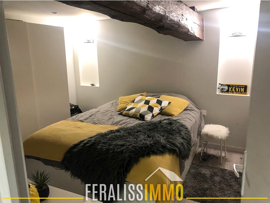 Appartement à vendre, 68m², Sagy