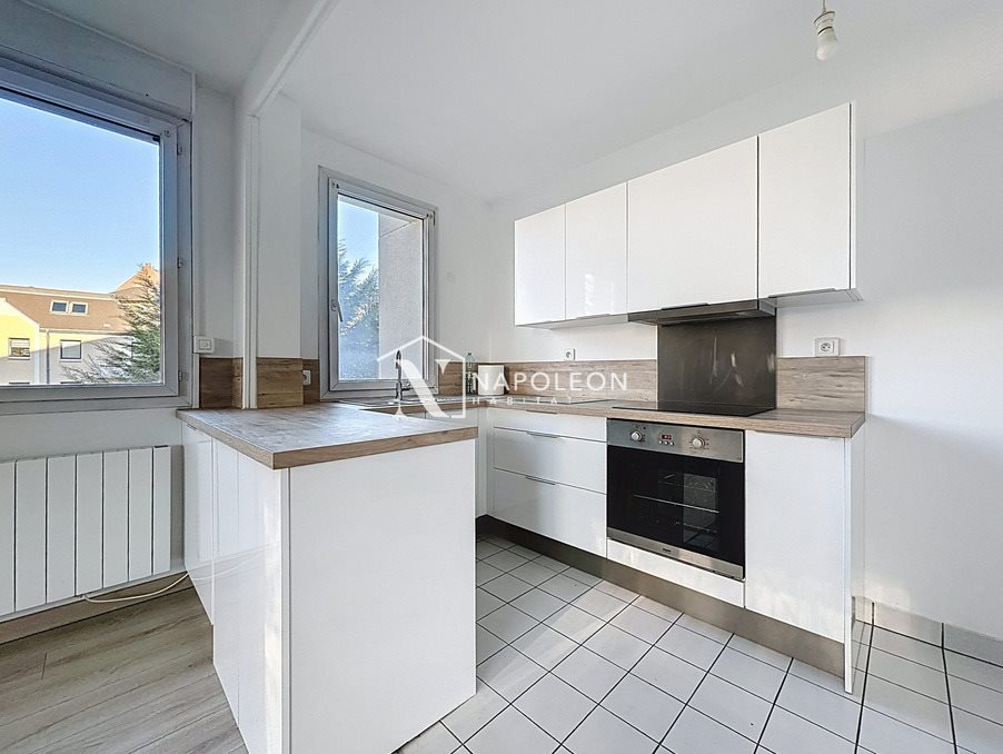 Appartement à vendre, 50m², Grenay