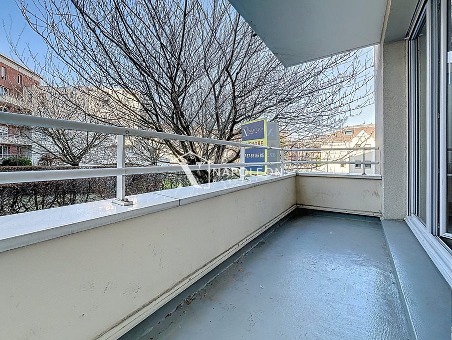 Appartement à vendre, 50m², Grenay