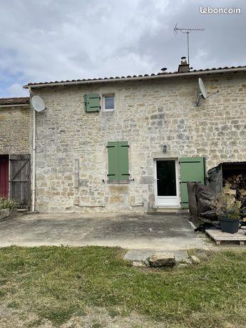 Maison à vendre, 71m², Sansais