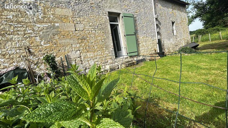 Maison à vendre, 71m², Sansais