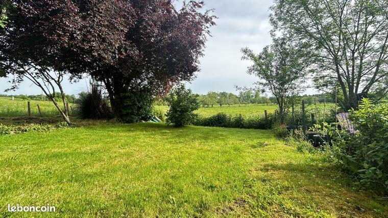 Maison à vendre, 71m², Sansais