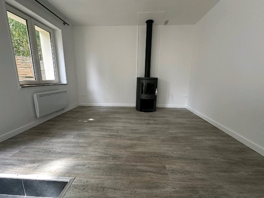 Maison à louer, 31m², Deuil-la-Barre
