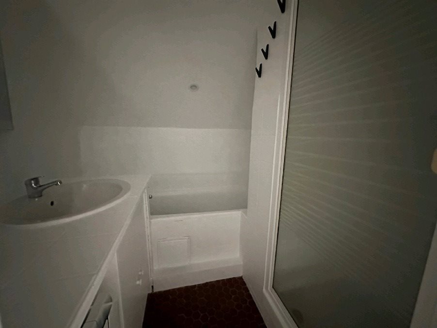 Maison à louer, 31m², Deuil-la-Barre