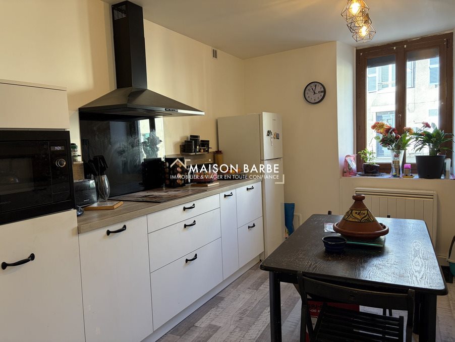 Maison à vendre, 80m², La Chapelle-en-Serval