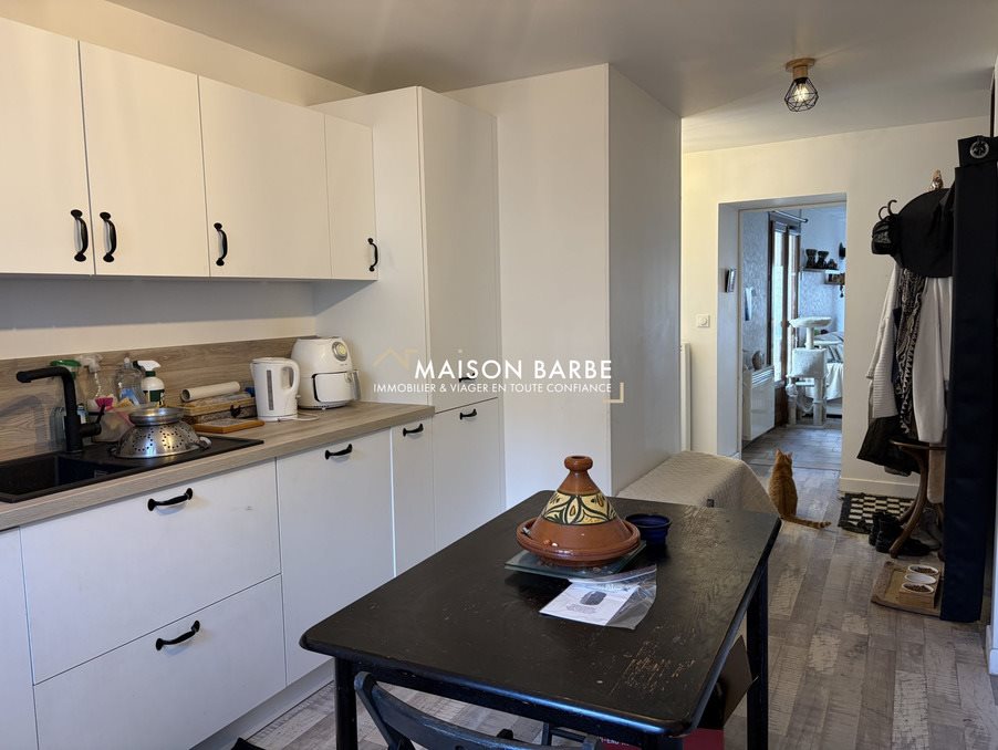 Maison à vendre, 80m², La Chapelle-en-Serval