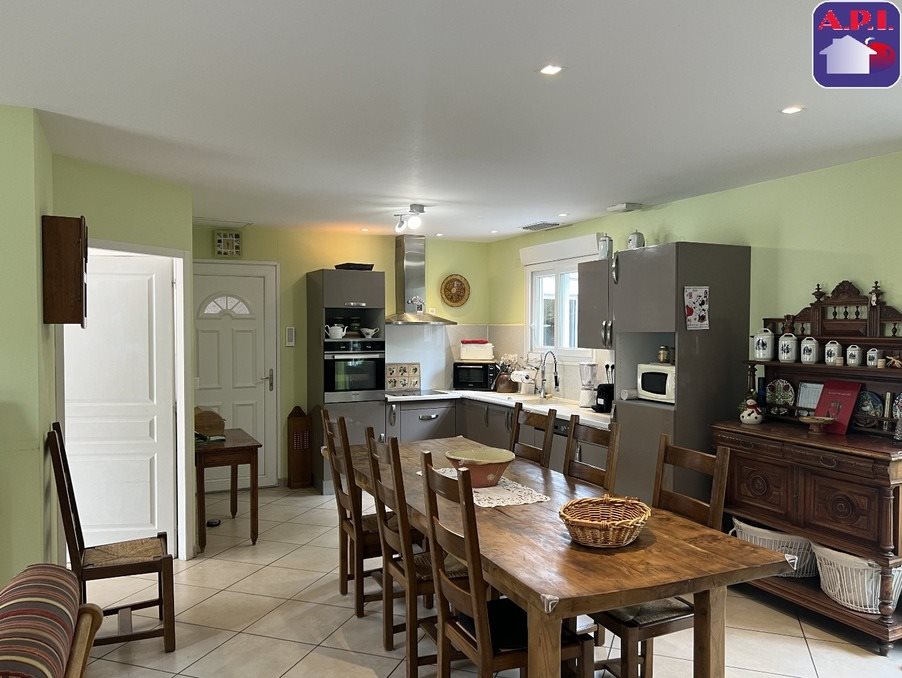 Maison à vendre, 105m², Calmont